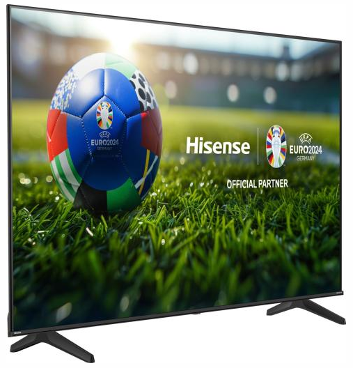LED-телевізор Hisense 65A6N