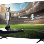 LED-телевізор Hisense 50E7NQ