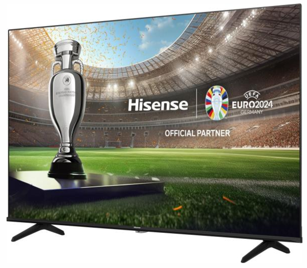 LED-телевізор Hisense 50E7NQ