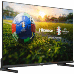 LED-телевізор Hisense 32A5NQ