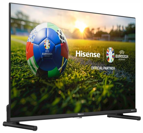 LED-телевізор Hisense 32A5NQ