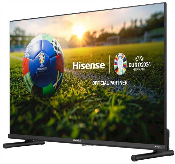LED-телевізор Hisense 40A5NQ