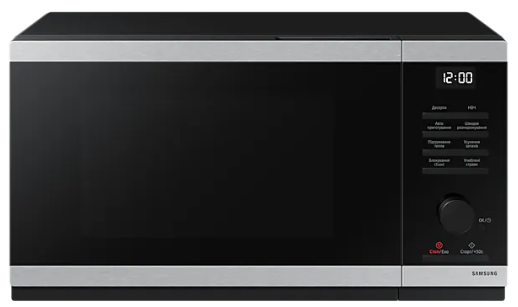 Мікрохвильова піч Samsung MS23DG4504ATUA