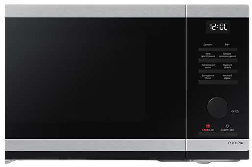 Мікрохвильова піч Samsung MS23DG4504ATUA