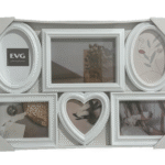 Мультирамка EVG INNO ZB-6-3250 WHITE COLLAGE 6