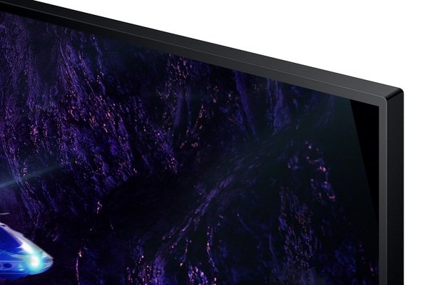 Монiтор 27″ Samsung LS27DG300EIXCI
