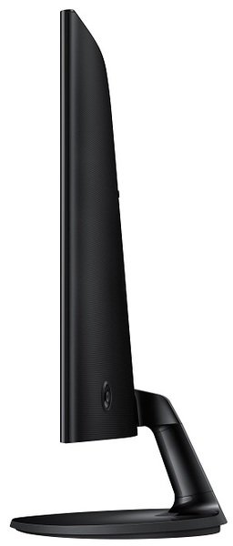 Монiтор 27″ Samsung LS27D360GAIXCI