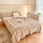 Плед Soho 150х200 см Vip Cream