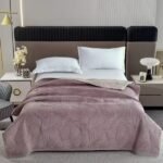 Покривало Soho 200х220 см Velvet Powder
