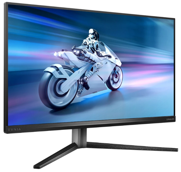 Монiтор 31.5″ Philips Evnia 32M2N6800M/00