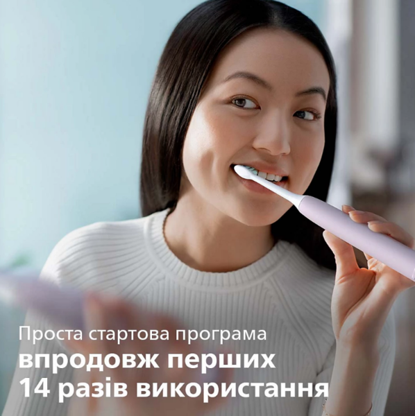 Зубна електрощітка Philips HX3673/11 Sonicare Rose