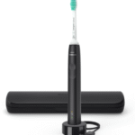 Зубна електрощітка Philips HX3673/14 Sonicare Black