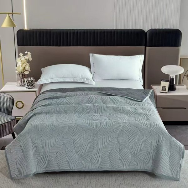 Покривало Soho 200х220 см Velvet Turquoise