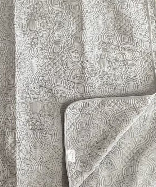 Покривало Soho 230х250 см Romance Ivory