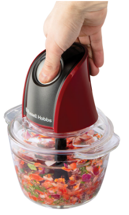 Подрібнювач Russell Hobbs 27130-56 Desire Mini Chopper