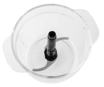 Подрібнювач Russell Hobbs 27130-56 Desire Mini Chopper