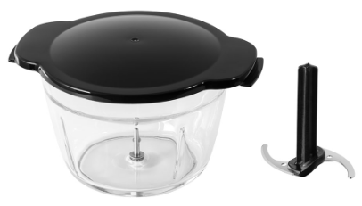 Подрібнювач Russell Hobbs 27130-56 Desire Mini Chopper