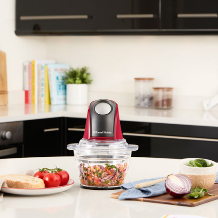 Подрібнювач Russell Hobbs 27130-56 Desire Mini Chopper