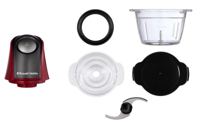 Подрібнювач Russell Hobbs 27130-56 Desire Mini Chopper