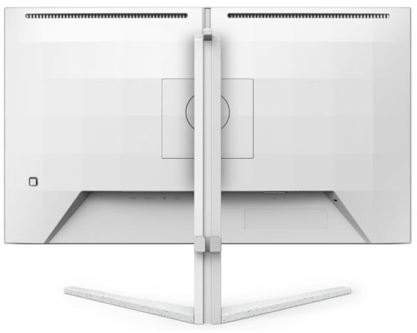 Монiтор 27″ Philips Evnia 27M2N3201A/00 White