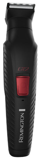 Тример універсальний Remington PG2120 G10 Graphite 12-in-1 Multigrooming Kit