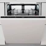 Посудомийна машина Whirlpool WIO3C33E6.5