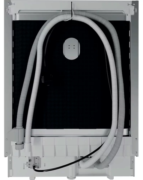 Посудомийна машина Whirlpool WIO3C33E6.5