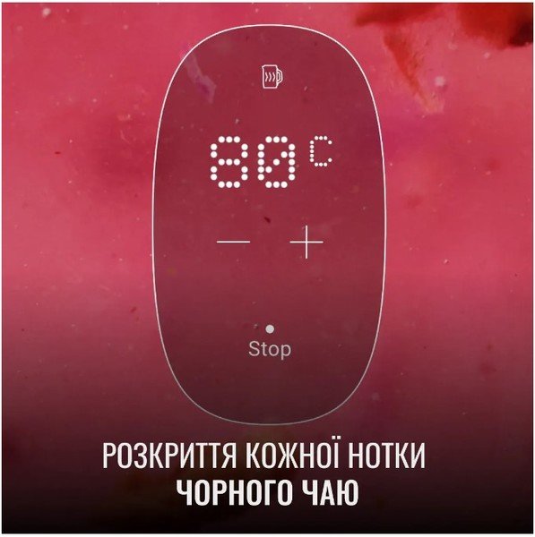 Електрочайник Tefal KI883D10