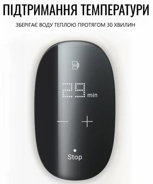 Електрочайник Tefal KI883D10