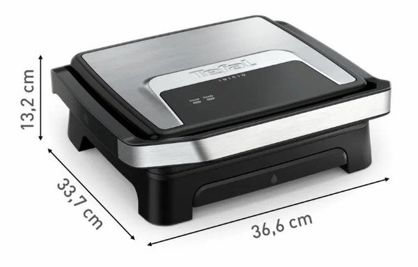 Гриль Tefal GC271D10