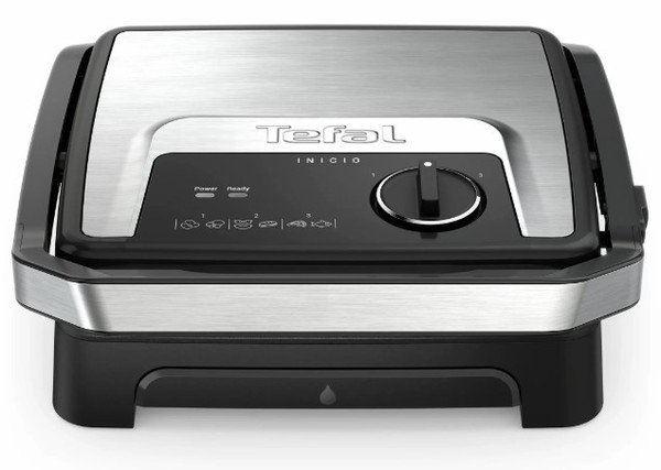 Гриль Tefal GC272D10