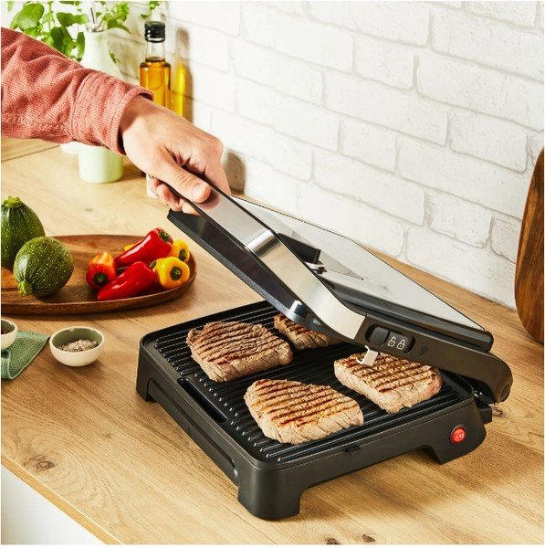 Гриль Tefal GC272D10