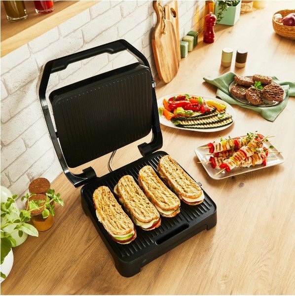 Гриль Tefal GC272D10