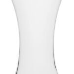 Ваза Trendglass Helga, 24.5х14 см