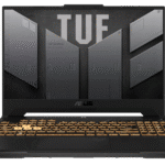 Ноутбук Asus FX507ZC4-HN291 (90NR0GW2-M00V60) Jaeger Gray