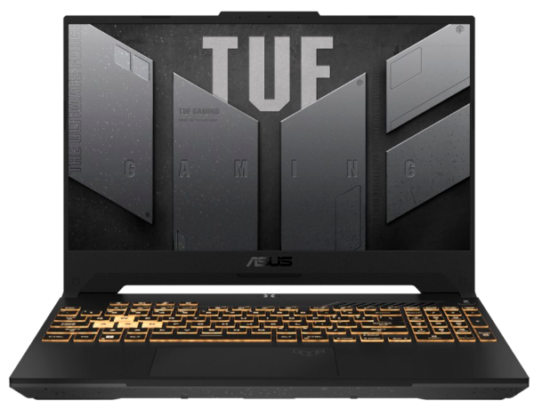Ноутбук Asus FX507ZC4-HN291 (90NR0GW2-M00V60) Jaeger Gray
