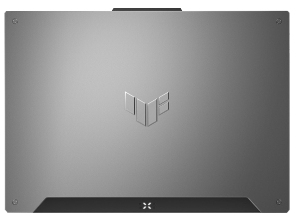 Ноутбук Asus FX507ZC4-HN291 (90NR0GW2-M00V60) Jaeger Gray
