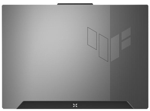 Ноутбук Asus FX507ZC4-HN291 (90NR0GW2-M00V60) Jaeger Gray