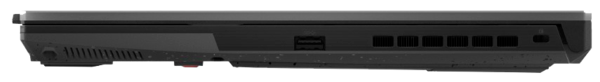 Ноутбук Asus FX507ZC4-HN291 (90NR0GW2-M00V60) Jaeger Gray