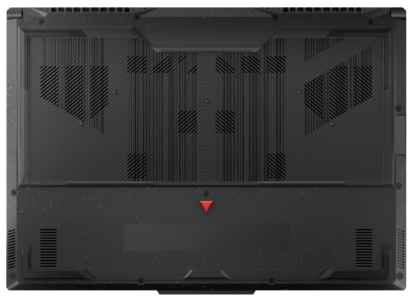 Ноутбук Asus FX507ZC4-HN291 (90NR0GW2-M00V60) Jaeger Gray