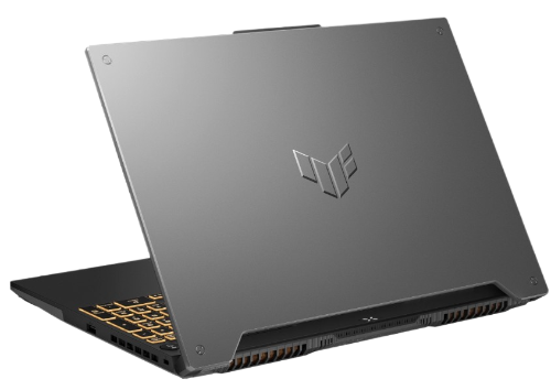 Ноутбук Asus FX507ZC4-HN291 (90NR0GW2-M00V60) Jaeger Gray