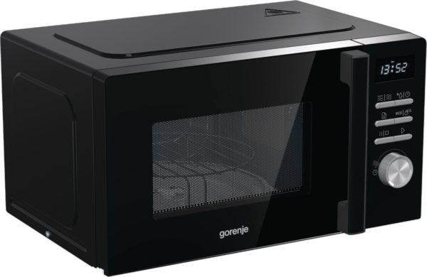 Мікрохвильова піч Gorenje MO 20 A4 BH