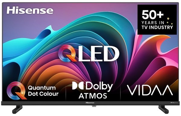 LED-телевізор Hisense 32A5NQ