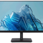 Монiтор 23.8″ Acer Vero V247YEbmipxv (UM.QV7EE.E03) Black