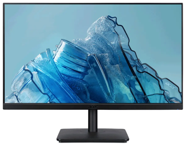 Монiтор 23.8″ Acer Vero V247YEbmipxv (UM.QV7EE.E03) Black