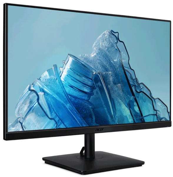 Монiтор 23.8″ Acer Vero V247YEbmipxv (UM.QV7EE.E03) Black