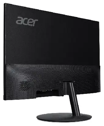 Монiтор 31.5″ Acer” SA322QUAbmiipx (UM.JS2EE.A13) Black