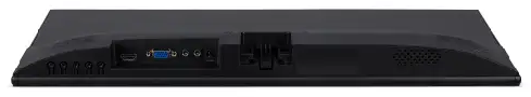 Монiтор 31.5″ Acer” SA322QUAbmiipx (UM.JS2EE.A13) Black