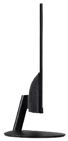 Монiтор 31.5″ Acer” SA322QUAbmiipx (UM.JS2EE.A13) Black
