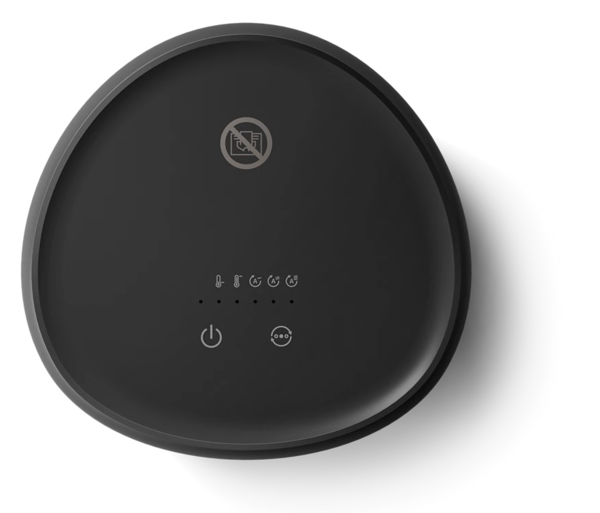 Термовентилятор Philips CX2120/01